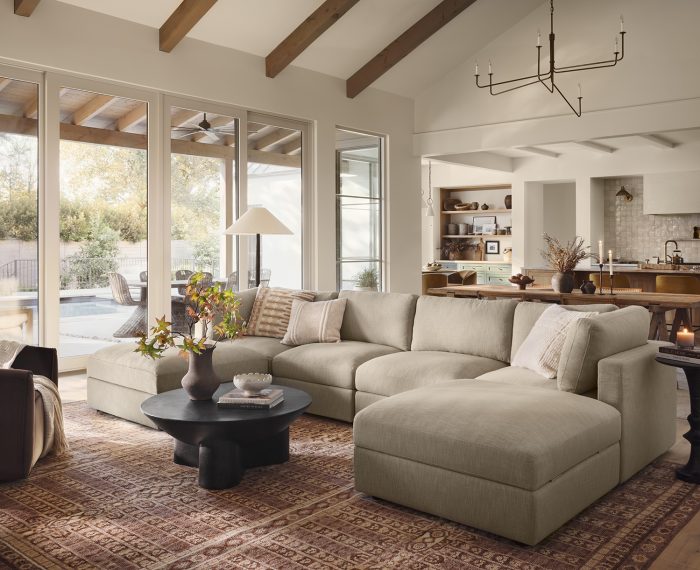 15 Gray Couch Living Room Ideas That Show This Staple Is Anything But Bland