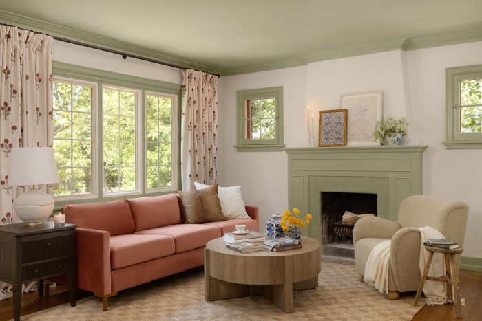 13 Ways to Style Traditional Home Decor That Looks Chic, Not Stuffy