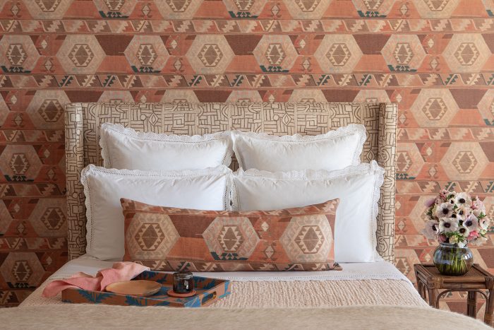 17 Ways to Style a Maximalist Bedroom, According to Interior Designers