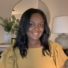 Jaliah Johnson